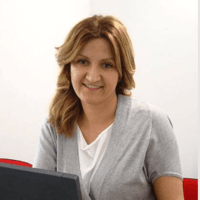 Client Dijana Bubas
