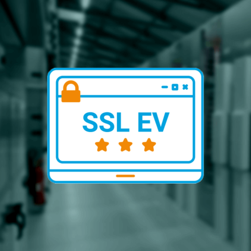 Certum Premium EV SSL Certificate