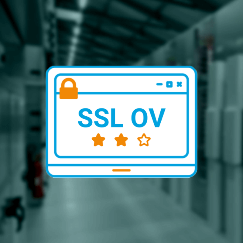 Certum Trusted SSL Certificate