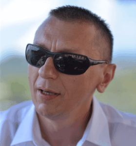 Sladan Founder & CEO