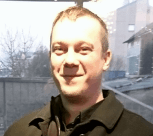 Goran, accountant
