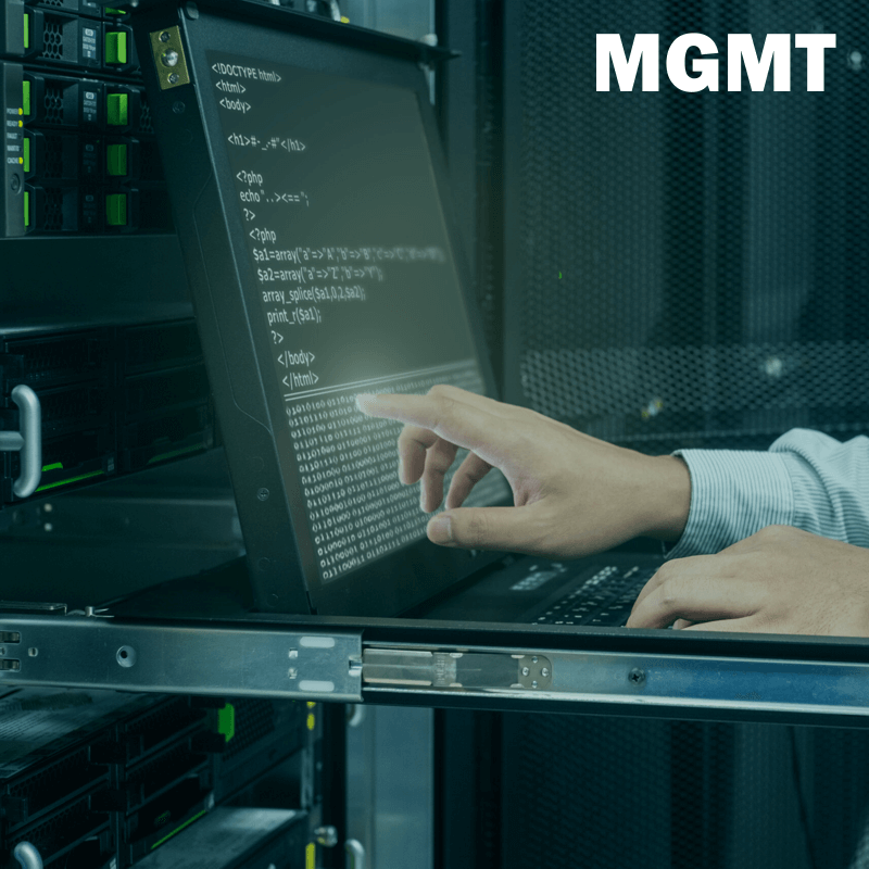 Fully Managed Support by NOC.HR